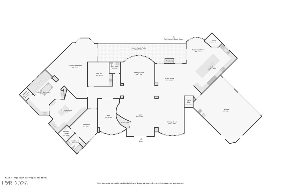 1721 South Tioga Way Property Photo 37