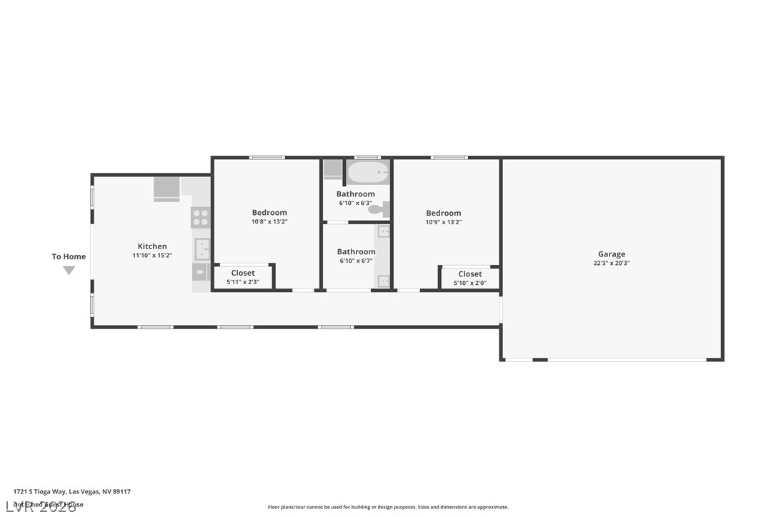 1721 South Tioga Way Property Photo 39