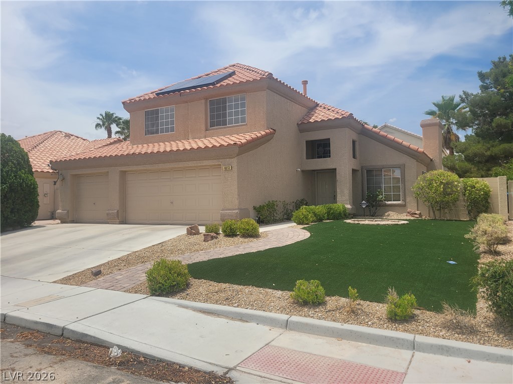 4013 Forest Knoll Lane Property Photo 3