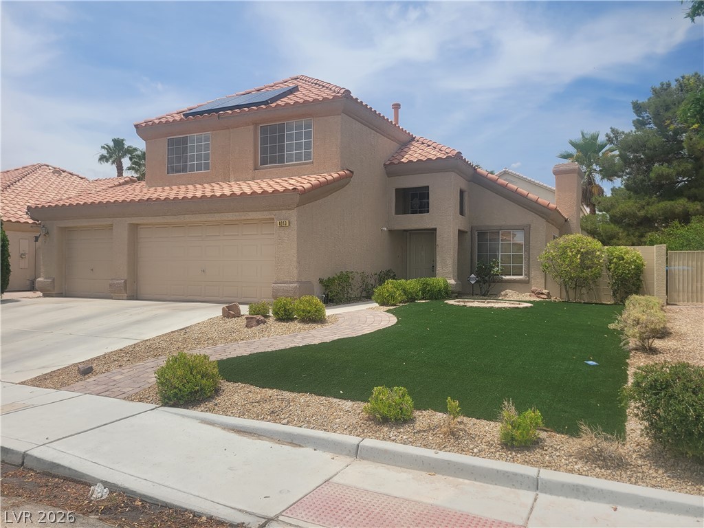 4013 Forest Knoll Lane Property Photo 4
