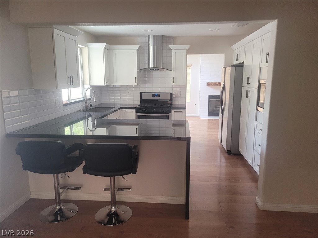 4013 Forest Knoll Lane Property Photo 12