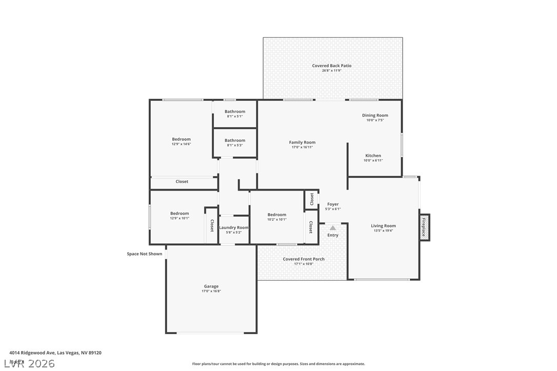 4014 Ridgewood Avenue Property Photo 27