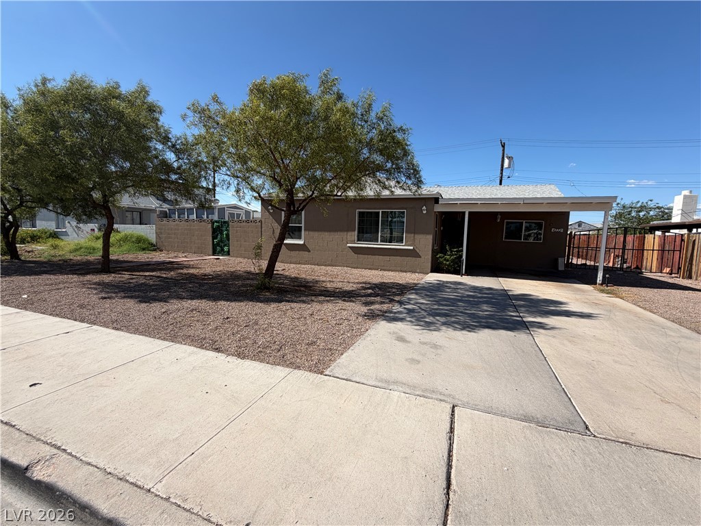 4312 Cory Place Property Photo 1