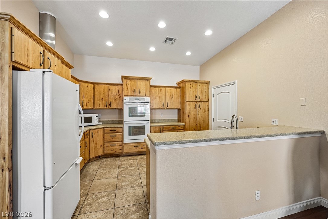 3910 West Pebble Road Property Photo 43