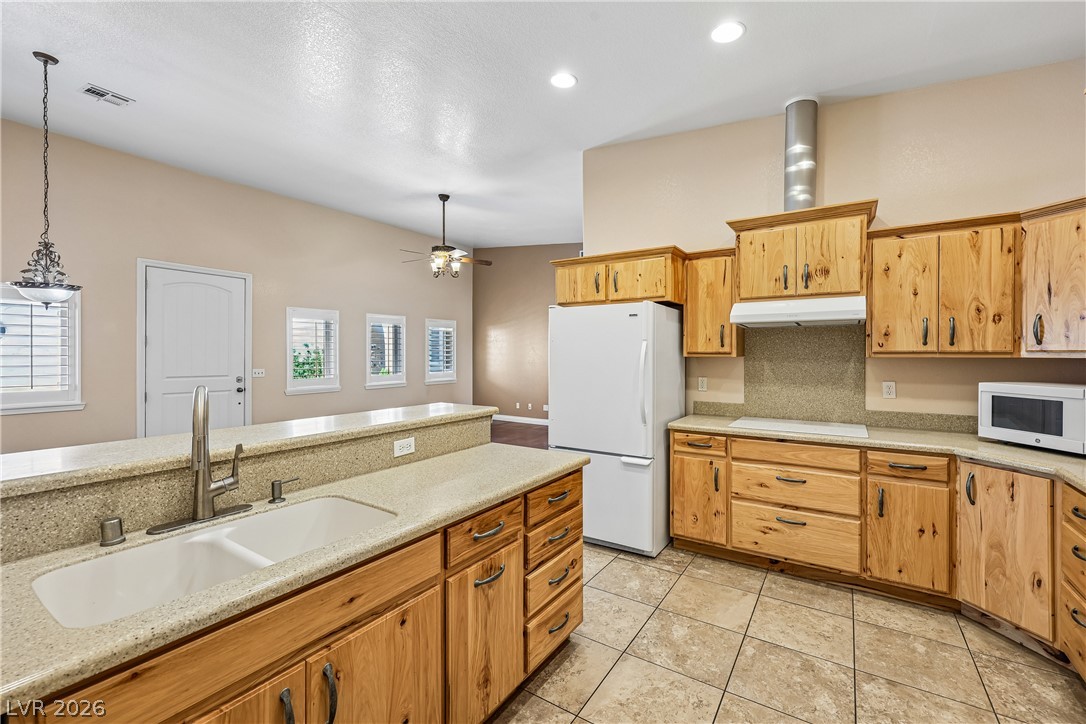 3910 West Pebble Road Property Photo 44