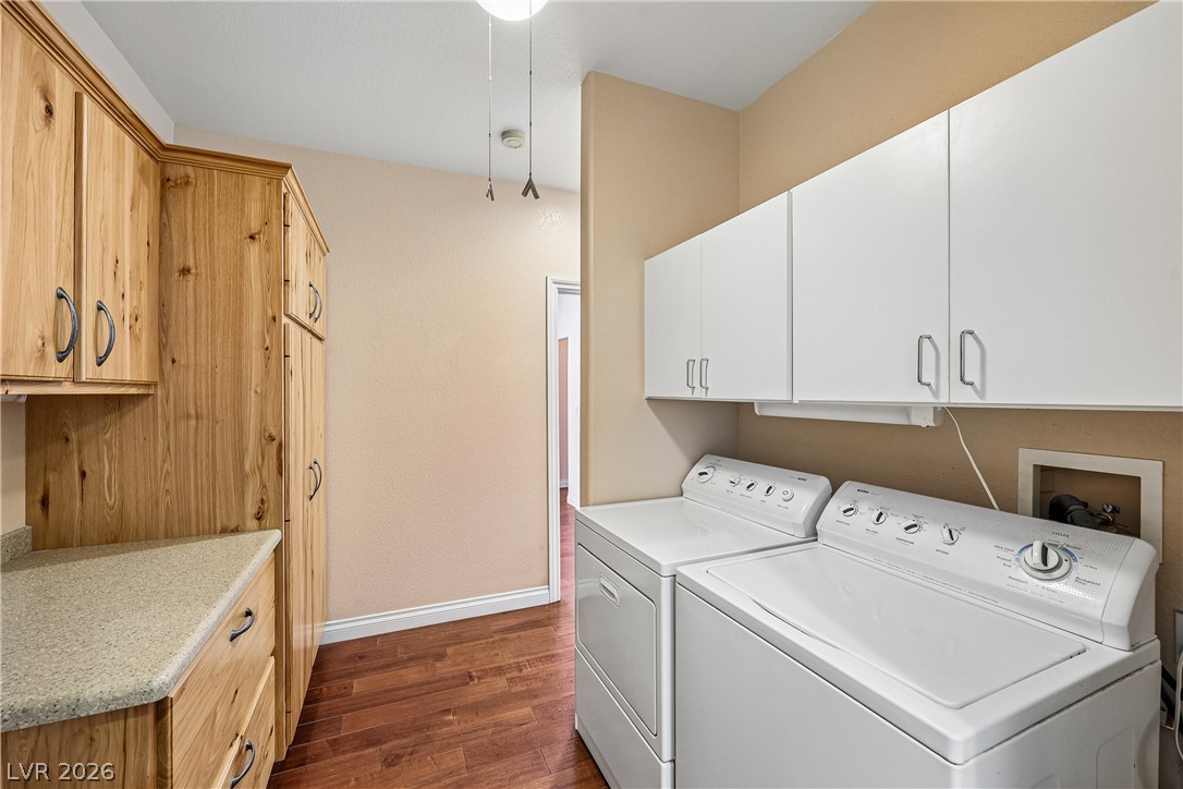 3910 West Pebble Road Property Photo 48