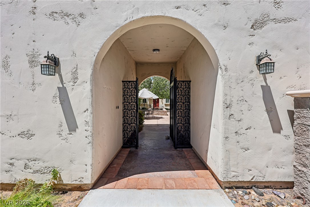 3910 West Pebble Road Property Photo 68