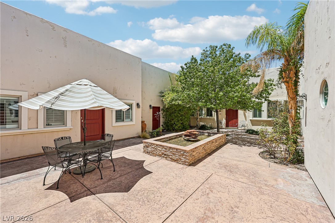 3910 West Pebble Road Property Photo 69