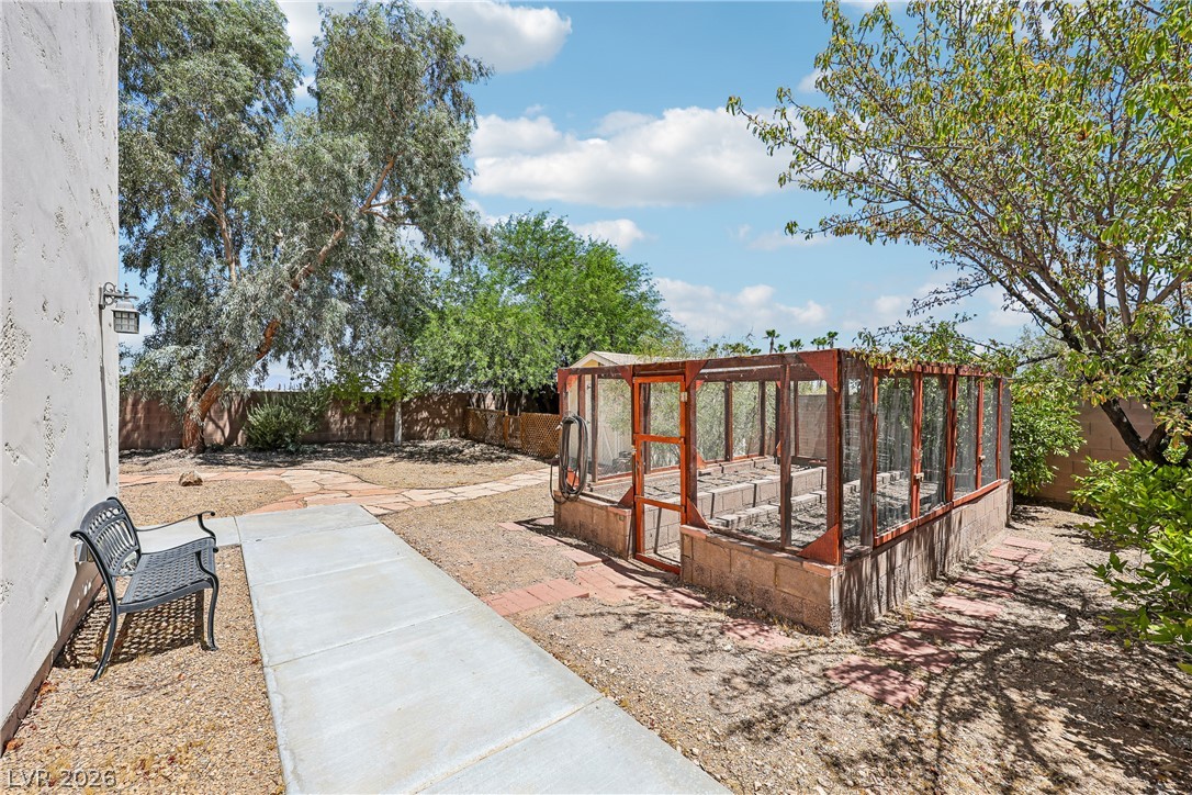 3910 West Pebble Road Property Photo 78