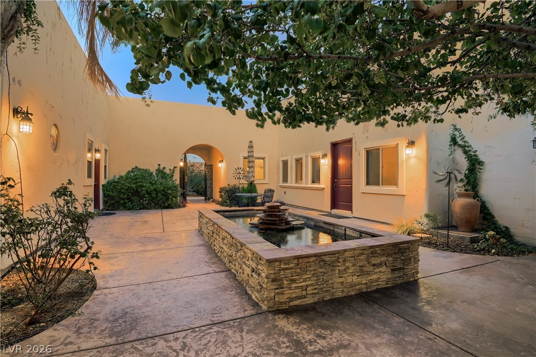 3910 West Pebble Road Property Photo 85