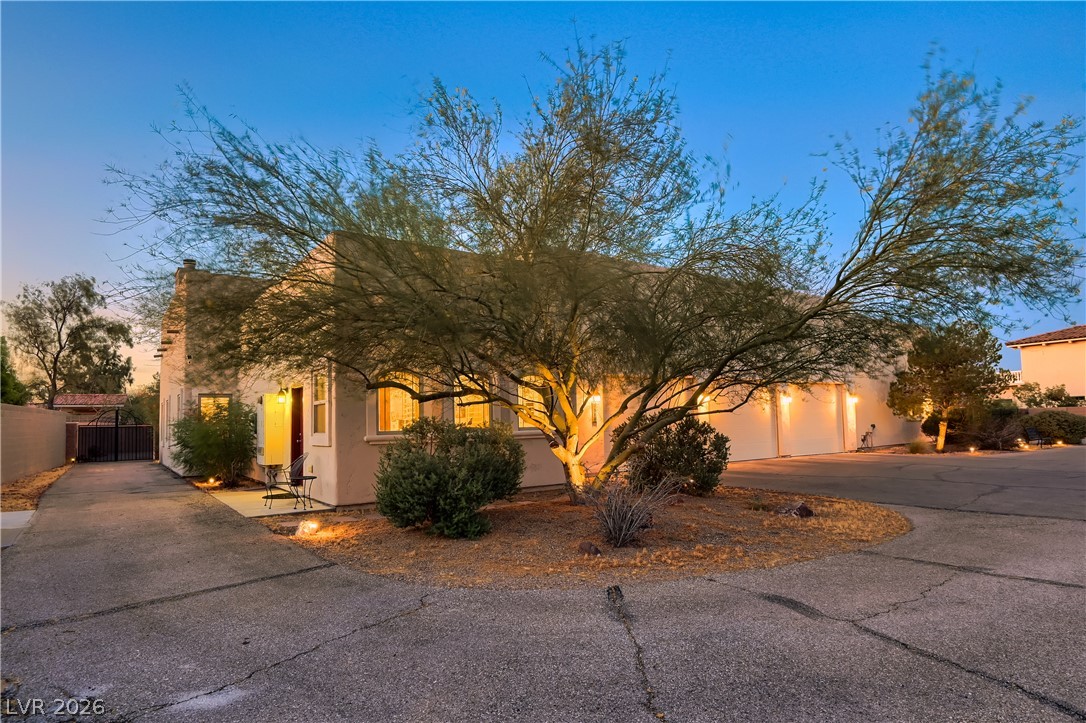 3910 West Pebble Road Property Photo 86