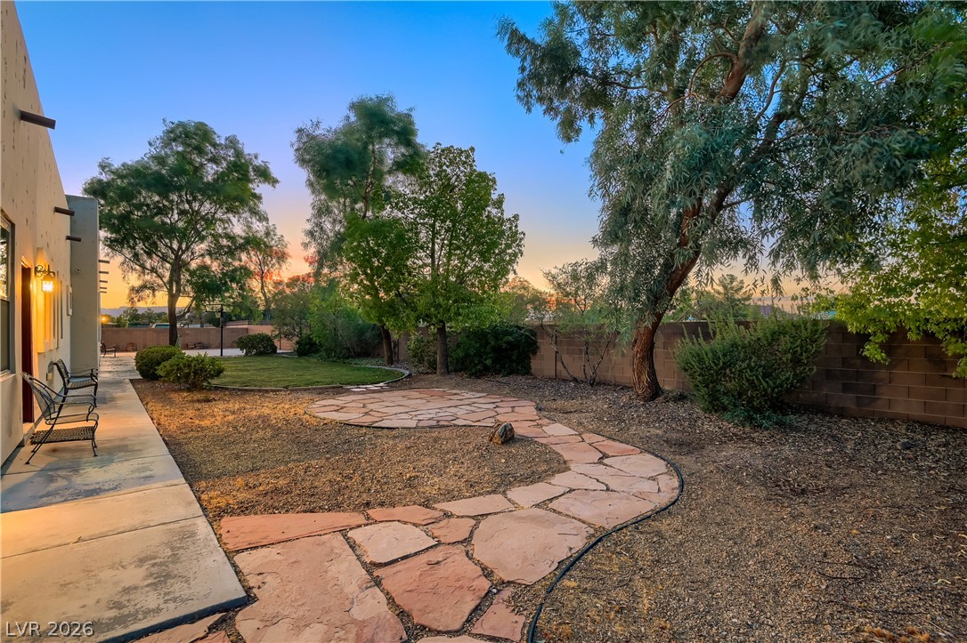 3910 West Pebble Road Property Photo 88