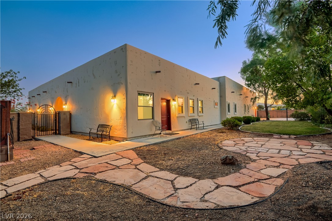 3910 West Pebble Road Property Photo 89