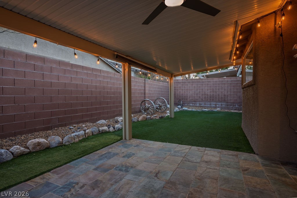10513 Shanna Trellis Avenue Property Photo 55