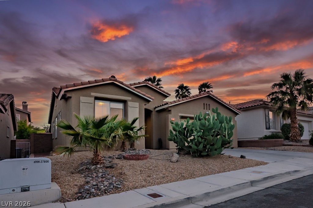 10513 Shanna Trellis Avenue Property Photo 59