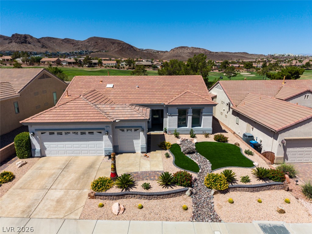 577 Mountain Links Drive Property Photo 1