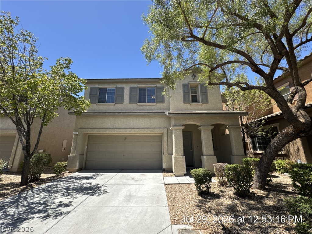 8977 Castledowns Street Property Photo 1