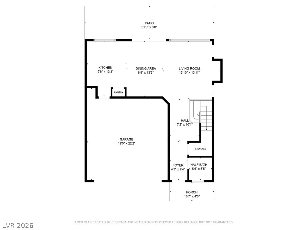 8977 Castledowns Street Property Photo 34