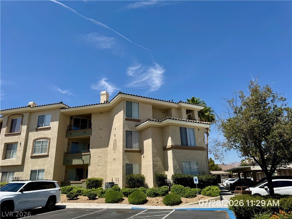 7143 South Durango Drive 309 Property Photo 1