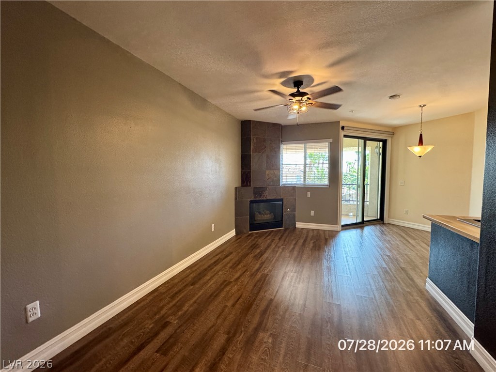 7143 South Durango Drive 309 Property Photo 3