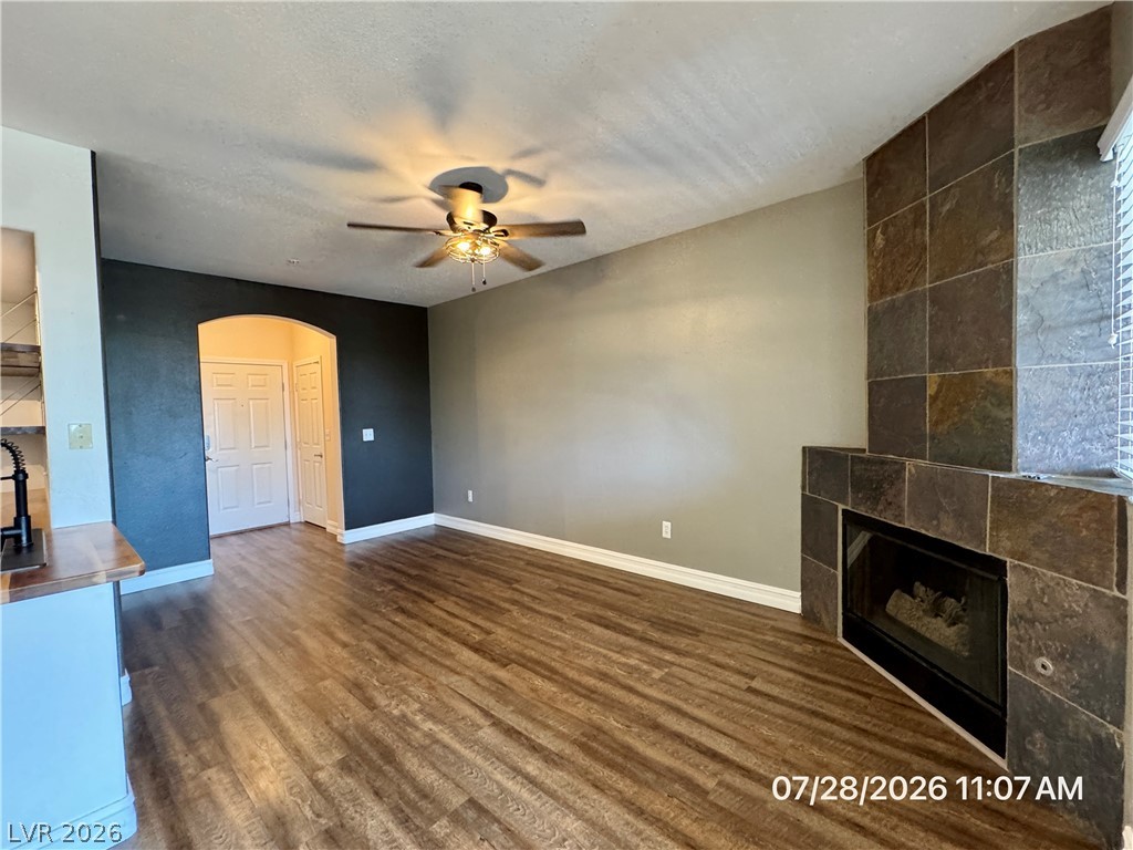 7143 South Durango Drive 309 Property Photo 4