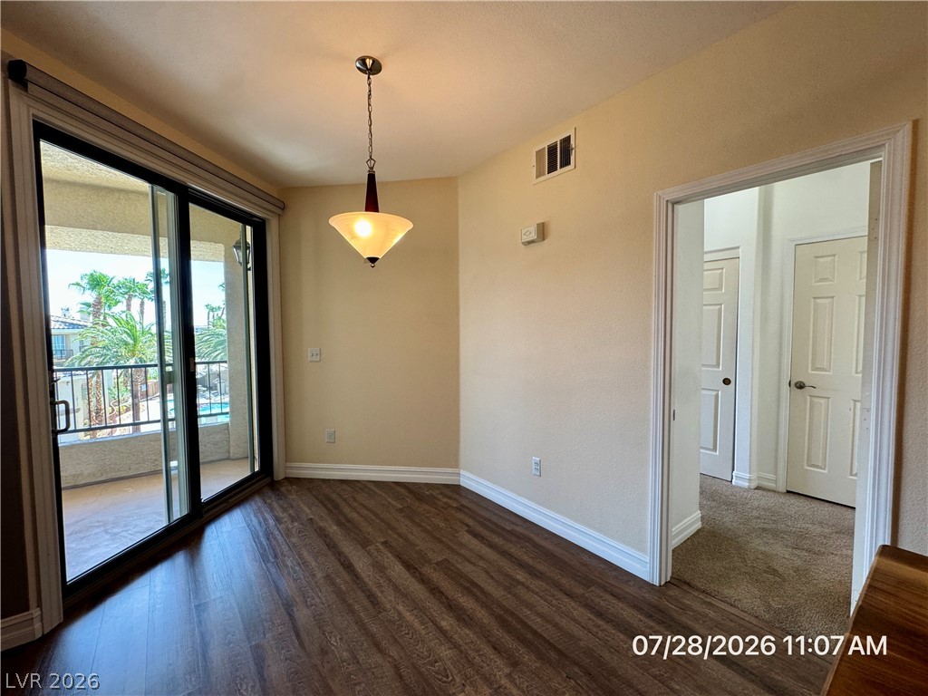 7143 South Durango Drive 309 Property Photo 5