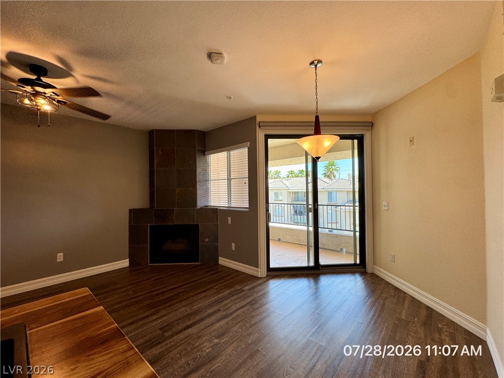 7143 South Durango Drive 309 Property Photo 7