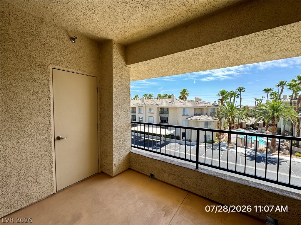 7143 South Durango Drive 309 Property Photo 8