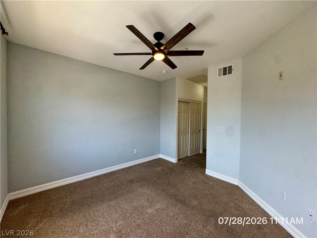 7143 South Durango Drive 309 Property Photo 10