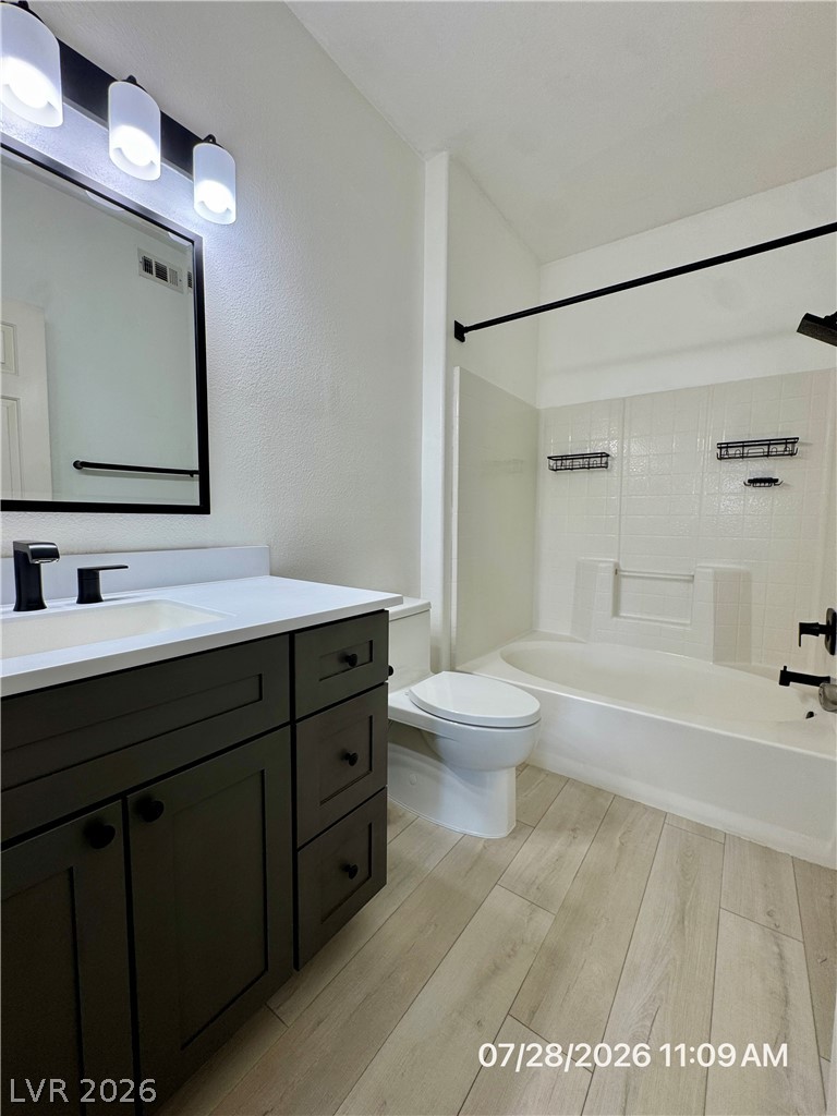 7143 South Durango Drive 309 Property Photo 14