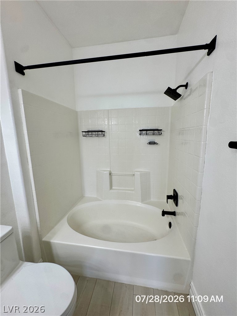 7143 South Durango Drive 309 Property Photo 15