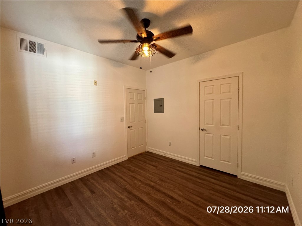 7143 South Durango Drive 309 Property Photo 17