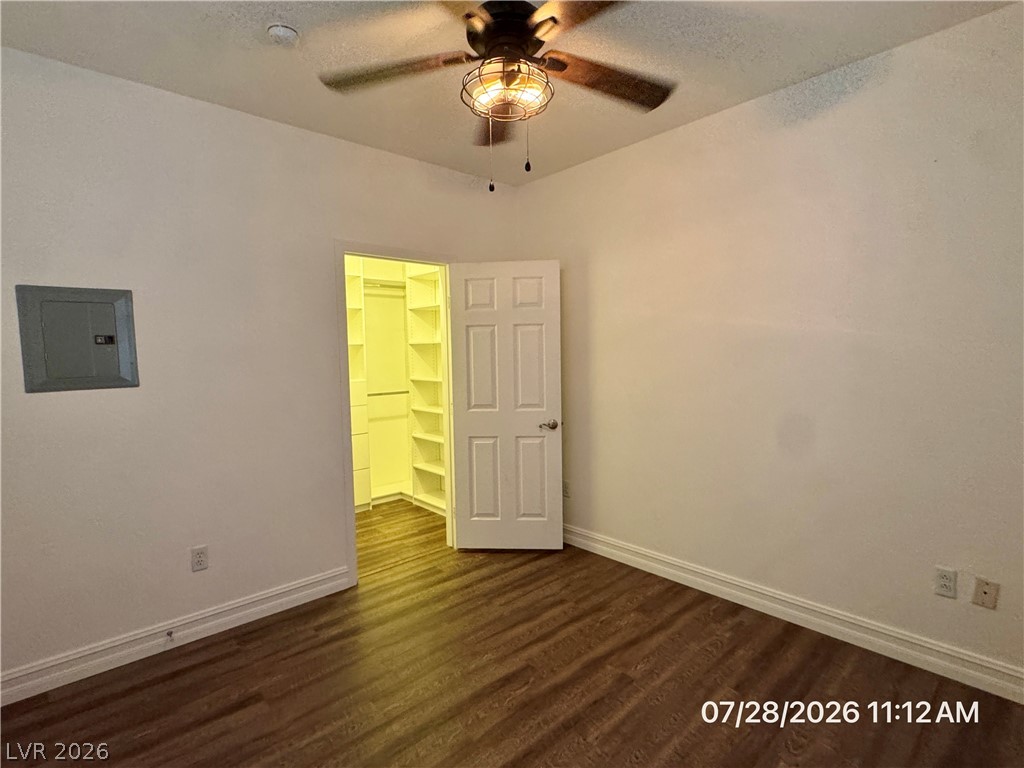 7143 South Durango Drive 309 Property Photo 19