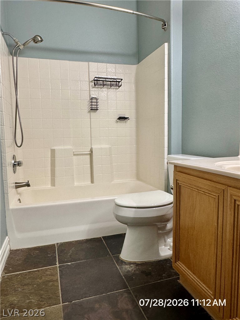 7143 South Durango Drive 309 Property Photo 22