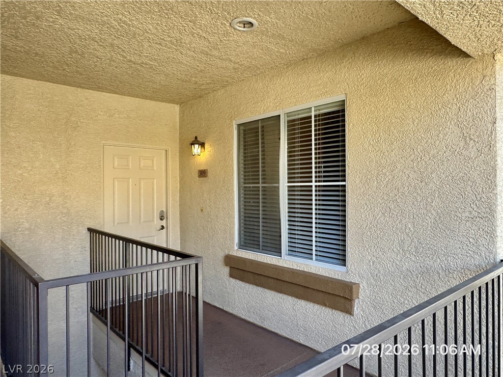 7143 South Durango Drive 309 Property Photo 27