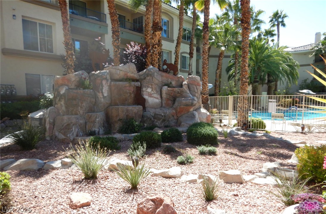 7143 South Durango Drive 309 Property Photo 40