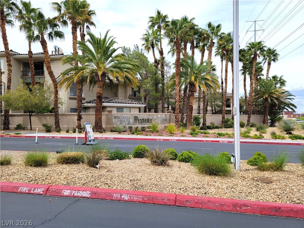 7143 South Durango Drive 309 Property Photo 42