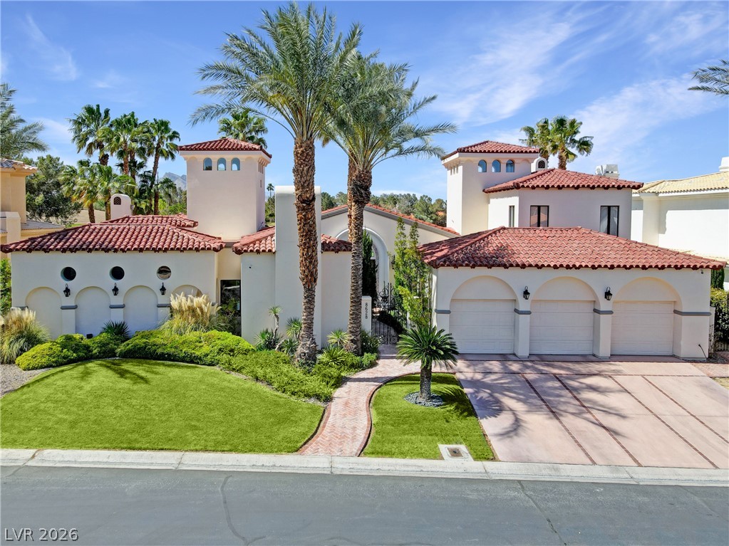 8628 Scarsdale Drive Property Photo 1