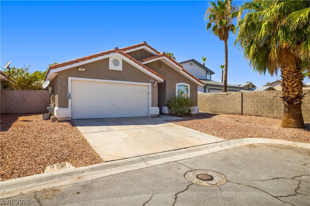 5083 Sarab Lane Property Photo 1