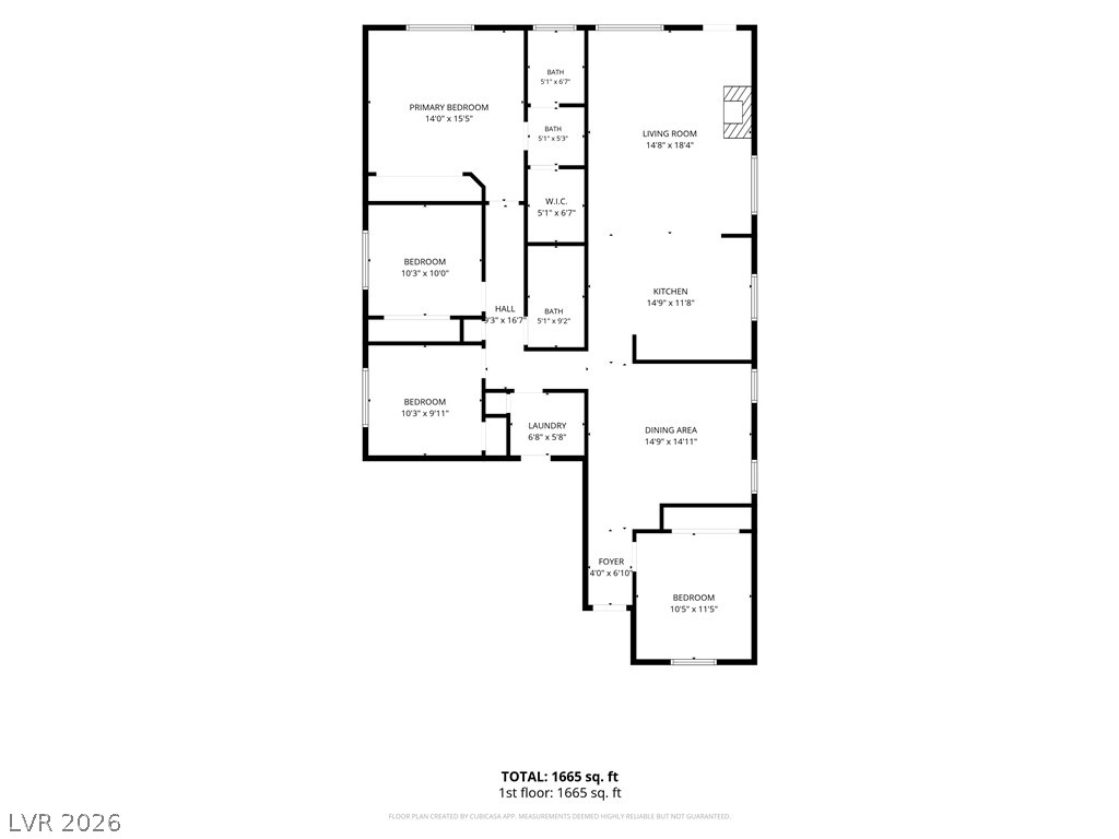 5083 Sarab Lane Property Photo 20