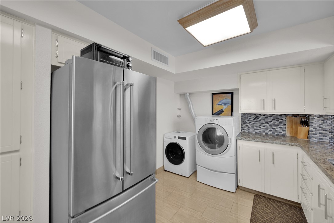 205 East Harmon Avenue 710 Property Photo 10