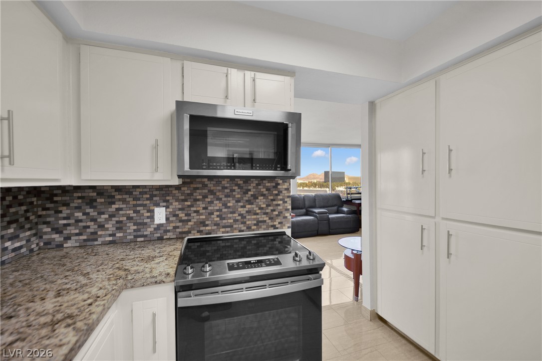 205 East Harmon Avenue 710 Property Photo 13