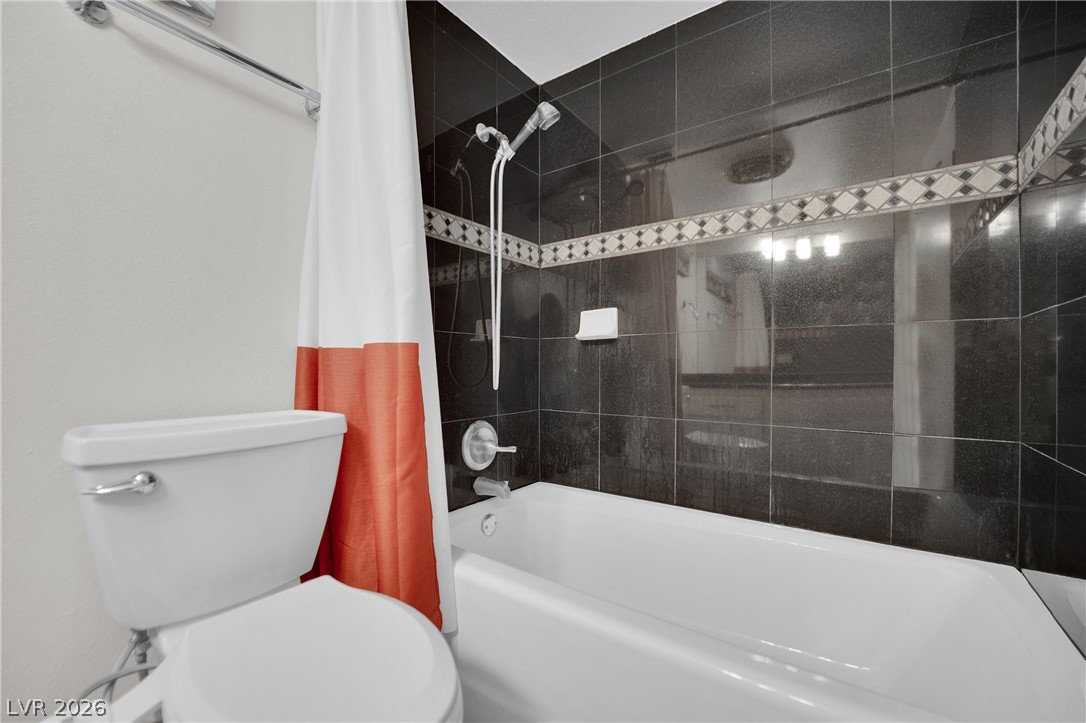 205 East Harmon Avenue 710 Property Photo 17
