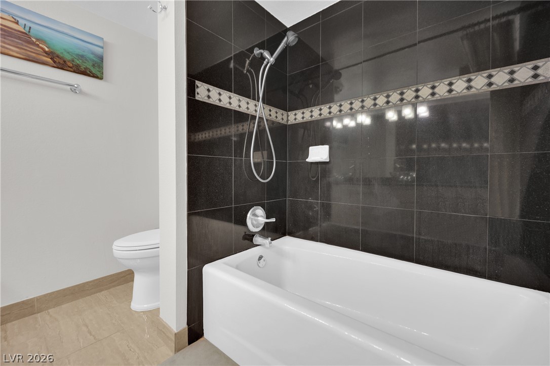 205 East Harmon Avenue 710 Property Photo 25