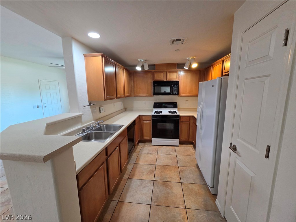 8324 West Charleston Boulevard 1032 Property Photo 5