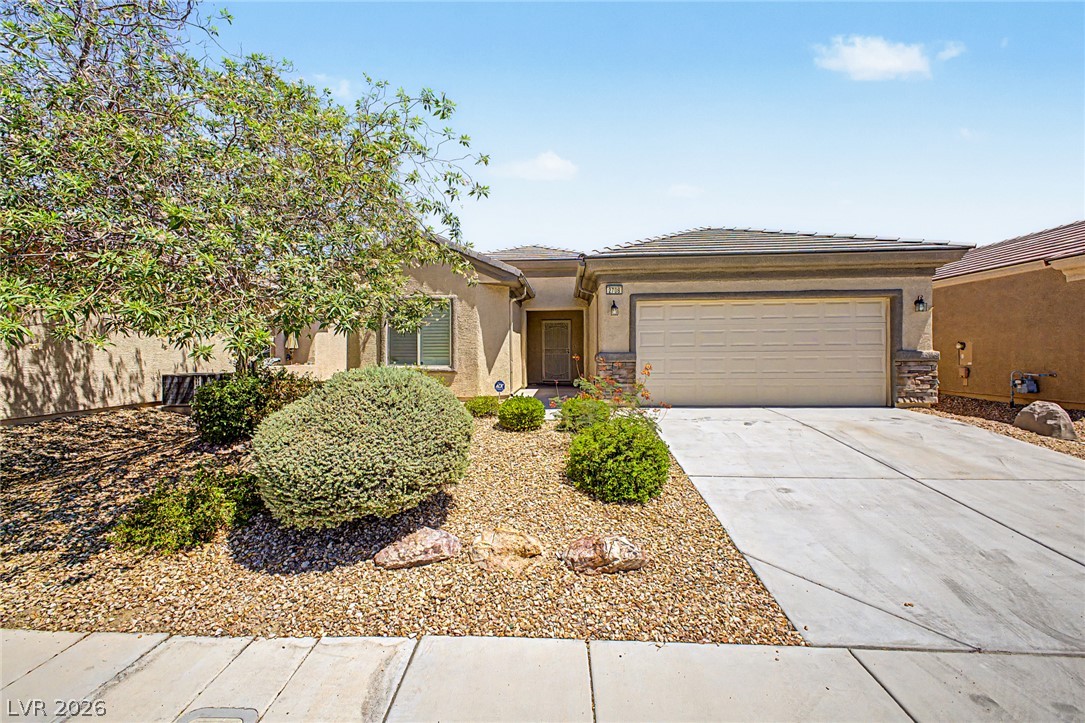 2708 Crested Ibis Avenue