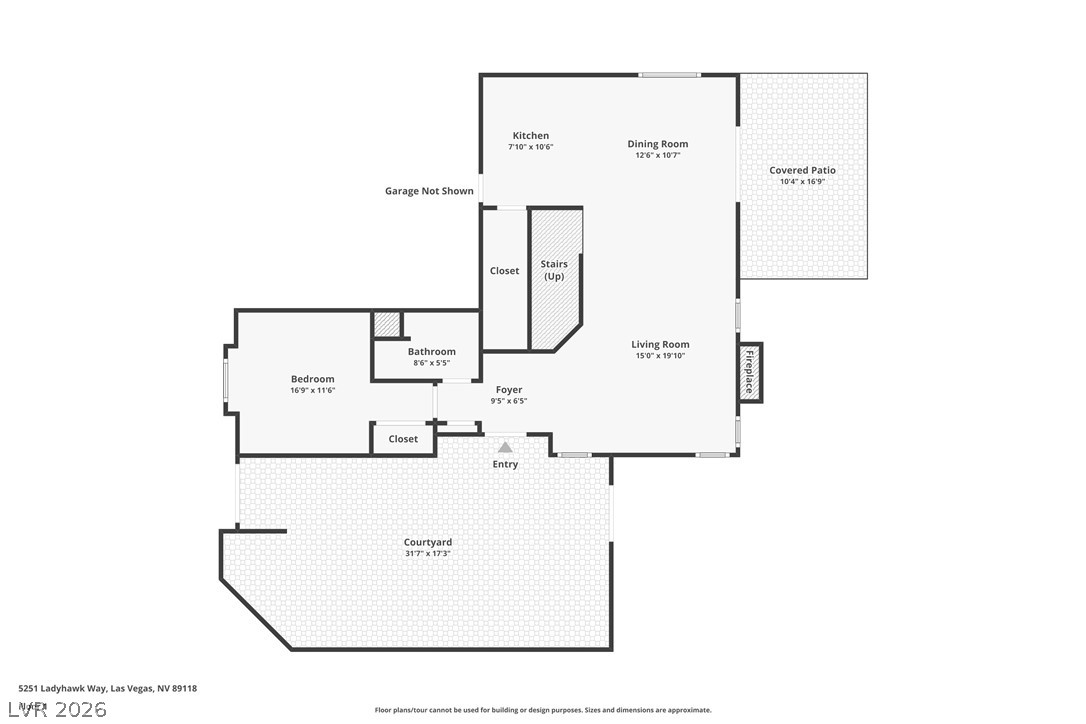 5251 Ladyhawk Way Property Photo 32