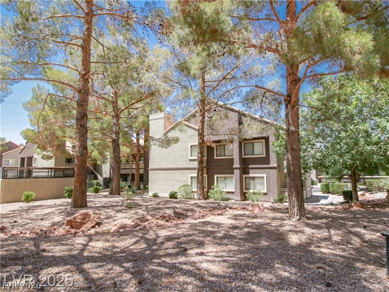 5042 South Rainbow Boulevard 103 Property Photo 2