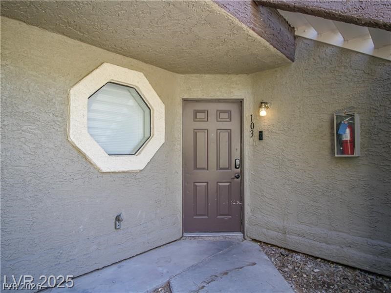 5042 South Rainbow Boulevard 103 Property Photo 5