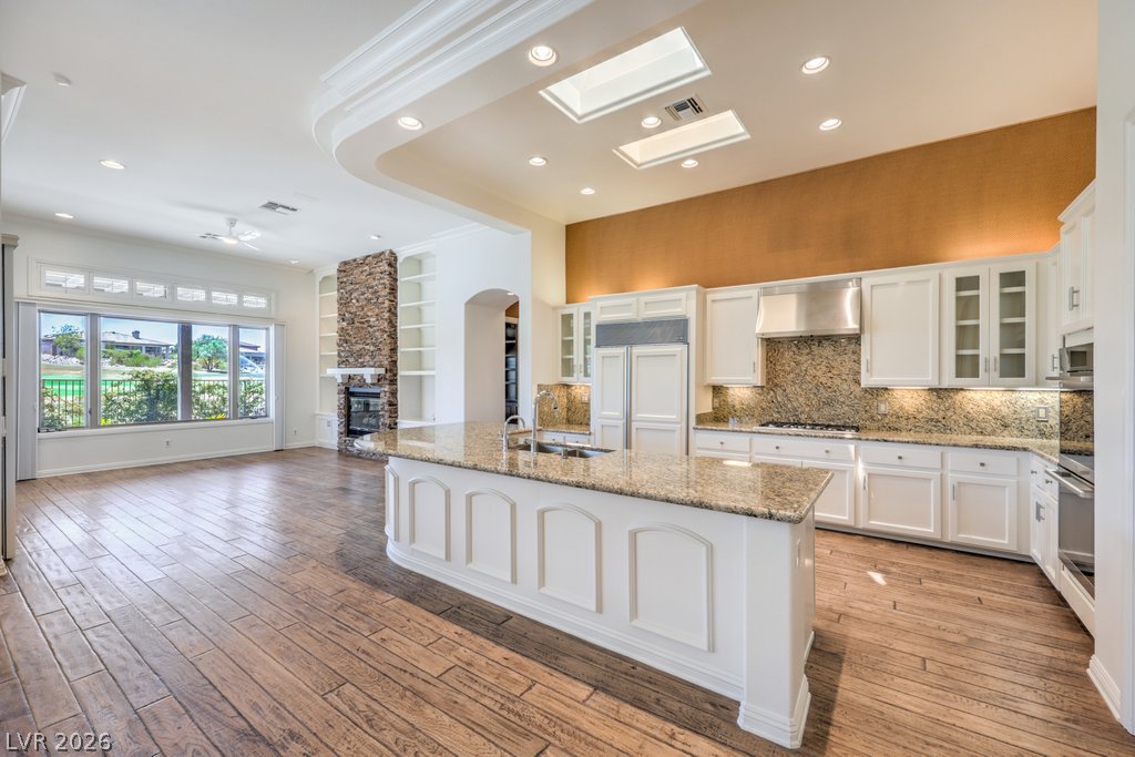15 Knob Oak Drive Property Photo 19